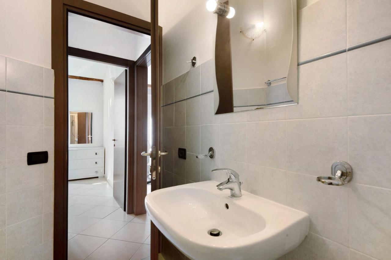 Bilocale Serra Bonassola Buitenkant foto