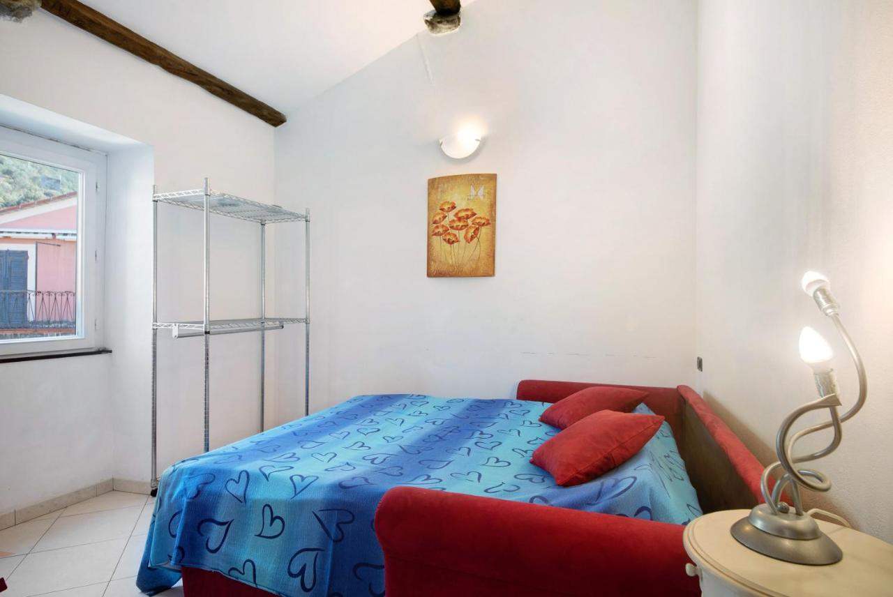 Bilocale Serra Bonassola Buitenkant foto